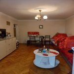 Продажа 1 комнат Вторичка, м. Эльмляр Академиясы метро, пос. Ясамал, Ясамал район 2