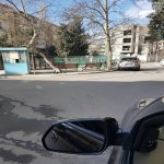 Satılır 3 otaqlı Köhnə Tikili, Əhmədli metrosu, Əhmədli, Xətai rayonu 6