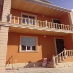 Satılır 5 otaqlı Həyət evi/villa, Zabrat qəs., Sabunçu rayonu 4