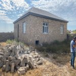 Satılır 4 otaqlı Həyət evi/villa, Binə qəs., Xəzər rayonu 3