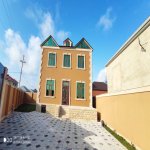 Satılır 6 otaqlı Həyət evi/villa, Zabrat qəs., Sabunçu rayonu 6