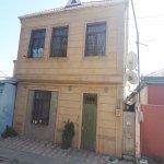 Satılır 4 otaqlı Həyət evi/villa, Dərnəgül metrosu, Binəqədi rayonu 1