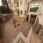 Kirayə (aylıq) 7 otaqlı Həyət evi/villa, Sabunçu qəs., Sabunçu rayonu 3