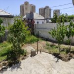 Satılır 2 otaqlı Həyət evi/villa, İçərişəhər metrosu, 20-ci sahə, Səbail rayonu 13