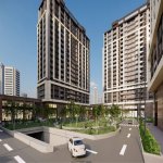 Продажа 1 комнат Новостройка, м. Хетаи метро, Хетаи район 1