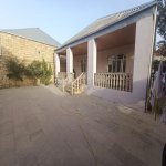 Satılır 4 otaqlı Həyət evi/villa, Binəqədi qəs., Binəqədi rayonu 1