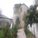 Satılır 4 otaqlı Həyət evi/villa, H.Aslanov qəs., Xətai rayonu 1