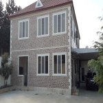 Satılır 5 otaqlı Bağ evi, Novxanı, Abşeron rayonu 1