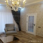 Satılır 4 otaqlı Həyət evi/villa, Binə qəs., Xəzər rayonu 3