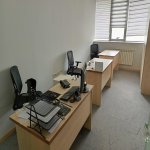 Kirayə (aylıq) 12 otaqlı Ofis, Elmlər akademiyası metrosu, Yasamal rayonu 5