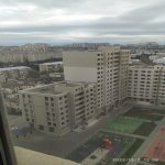 Satılır 1 otaqlı Yeni Tikili, Neftçilər metrosu, Bakıxanov qəs., Sabunçu rayonu 7