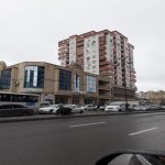 Satılır 3 otaqlı Yeni Tikili, İnşaatçılar metrosu, Yasamal rayonu 4
