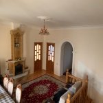 Satılır 7 otaqlı Həyət evi/villa, Badamdar qəs., Səbail rayonu 14