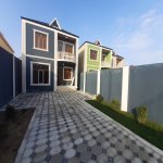 Satılır 4 otaqlı Həyət evi/villa, Masazır, Abşeron rayonu 3