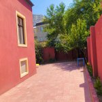 Satılır 4 otaqlı Həyət evi/villa, Qara Qarayev metrosu, 8-ci kilometr, Nizami rayonu 6