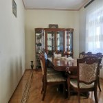 Satılır 7 otaqlı Həyət evi/villa, Qara Qarayev metrosu, 8-ci kilometr, Nizami rayonu 9