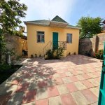 Satılır 3 otaqlı Həyət evi/villa, Həzi Aslanov metrosu, H.Aslanov qəs., Xətai rayonu 2