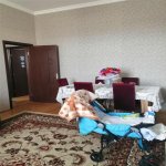 Satılır 6 otaqlı Həyət evi/villa, Binə qəs., Xəzər rayonu 2