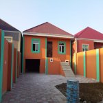 Satılır 3 otaqlı Həyət evi/villa, Zabrat qəs., Sabunçu rayonu 1