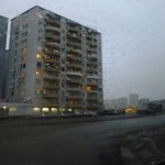 Продажа 4 комнат Новостройка, м. Ази Асланова метро, Ахмедли, Хетаи район 1