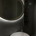 Аренда 2 комнат Новостройка, м. Дярнягюль метро, Бинагадинский р-н район 3