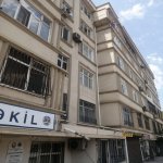 Kirayə (aylıq) 1 otaqlı Ofis, Gənclik metrosu, Binəqədi rayonu 3