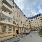 Продажа 4 комнат Новостройка, м. Ичяришяхяр метро, пос. Байыл, Сябаиль район 1