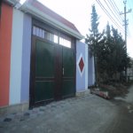 Satılır 3 otaqlı Həyət evi/villa, Azadlıq metrosu, Binəqədi rayonu 1