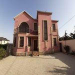 Satılır 4 otaqlı Həyət evi/villa, Məhəmmədli, Abşeron rayonu 1