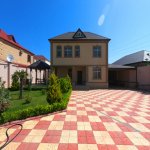 Satılır 5 otaqlı Həyət evi/villa, Abşeron rayonu 1