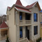 Satılır 4 otaqlı Həyət evi/villa, Masazır, Abşeron rayonu 9