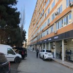 Satılır 3 otaqlı Köhnə Tikili, Azadlıq metrosu, 8-ci mikrorayon, Binəqədi rayonu 1