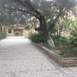 Satılır 8 otaqlı Həyət evi/villa, Elmlər akademiyası metrosu, Badamdar qəs., Səbail rayonu 4