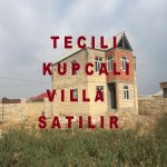 Satılır 5 otaqlı Həyət evi/villa, Məhəmmədli, Abşeron rayonu 3