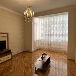 Продажа 4 комнат Новостройка, м. Эльмляр Академиясы метро, Ясамал район 1