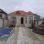 Satılır 4 otaqlı Bağ evi, Sabunçu rayonu 1
