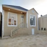 Satılır 2 otaqlı Həyət evi/villa, Masazır, Abşeron rayonu 1