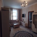 Satılır 4 otaqlı Həyət evi/villa, Avtovağzal metrosu, Biləcəri qəs., Binəqədi rayonu 3