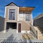 Satılır 4 otaqlı Həyət evi/villa, Yeni Ramana, Sabunçu rayonu 3