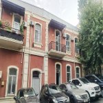 Kirayə (aylıq) 5 otaqlı Ofis, İçərişəhər metrosu, Səbail rayonu 1