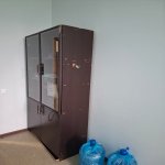 Kirayə (aylıq) 1 otaqlı Ofis, Nəriman Nərimanov metrosu, Nərimanov rayonu 4