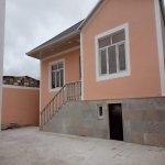 Satılır 3 otaqlı Həyət evi/villa, Hövsan qəs., Suraxanı rayonu 1