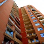 Продажа 3 комнат Новостройка, м. Гянджлик метро, Насими район 1