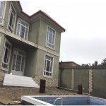 Satılır 14 otaqlı Həyət evi/villa, Buzovna, Xəzər rayonu 2