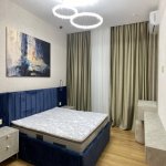 Аренда 3 комнат Новостройка, пос. Ясамал, Ясамал район 4