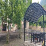 Kirayə (günlük) 4 otaqlı Həyət evi/villa Qax 5