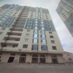 Satılır 2 otaqlı Yeni Tikili, Azadlıq metrosu, Binəqədi rayonu 1