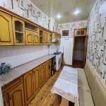 Kirayə (aylıq) 3 otaqlı Yeni Tikili Sumqayıt 56
