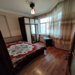 Kirayə (aylıq) 2 otaqlı Yeni Tikili, Həzi Aslanov metrosu, H.Aslanov qəs., Xətai rayonu 2