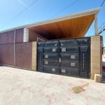 Satılır 4 otaqlı Həyət evi/villa, Avtovağzal metrosu, Biləcəri qəs., Binəqədi rayonu 2